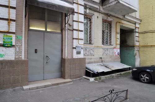 Apartments In The Center On Shota Rustaveli
