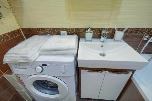 Apartamento ???????? ????????? ????? ??????? -roomtown