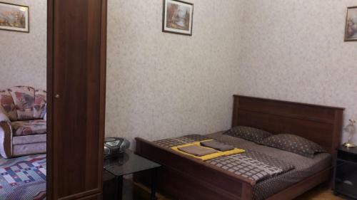 Apartments Near Khreshchatyk-kyiv