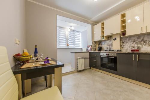 The Best Rest In This Stylish, Cozy Apartament.