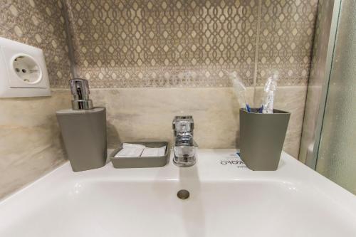 The Best Rest In This Stylish, Cozy Apartament.