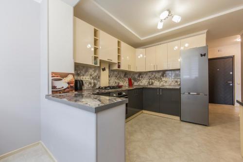 The Best Rest In This Stylish, Cozy Apartament.