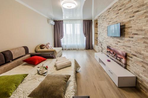 The Best Rest In This Stylish, Cozy Apartament.