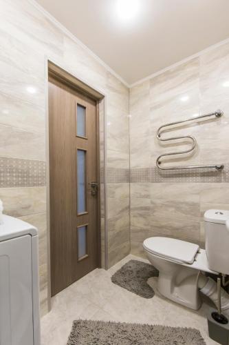 The Best Rest In This Stylish, Cozy Apartament.