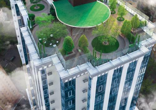 Royal Tower Vip Smart Apartments 4