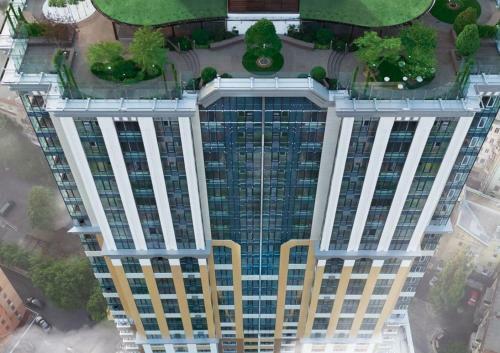 Royal Tower Vip Smart Apartments 4