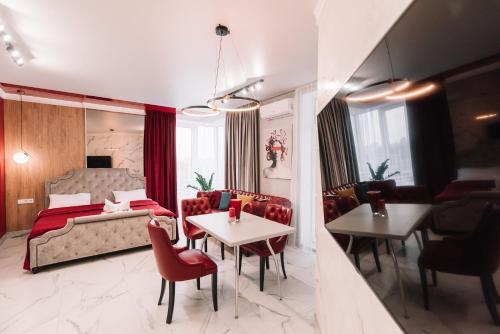 Royal Tower Vip Smart Apartments 4