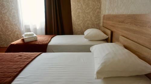 Zhuliany City Hotel