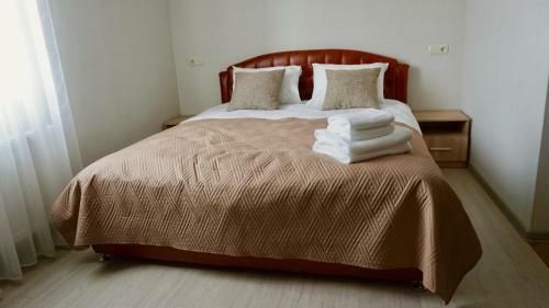 Zhuliany City Hotel