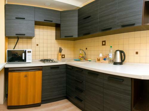 Apartamento Cityapartments Kyiv Post Square