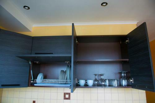 Apartamento Cityapartments Kyiv Post Square