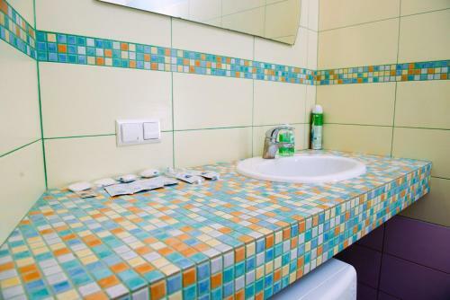 Apartamento Cityapartments Kyiv Post Square