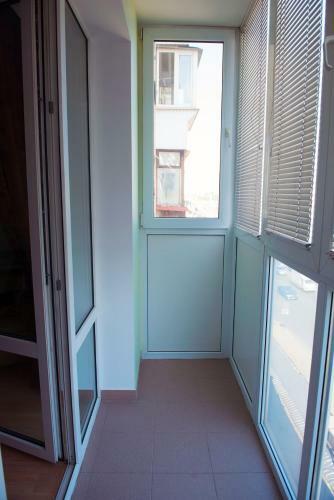 Apartamento Cityapartments Kyiv Post Square