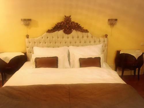 Kiev Lypki Signature Apartments
