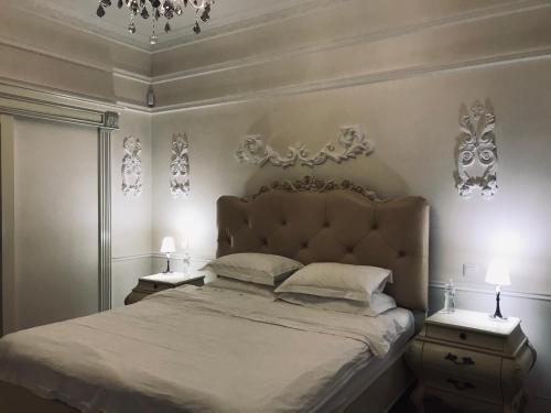 Kiev Lypki Signature Apartments