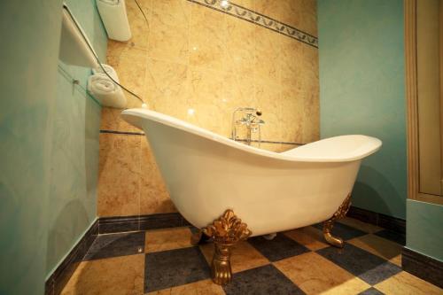 Kiev Lypki Signature Apartments