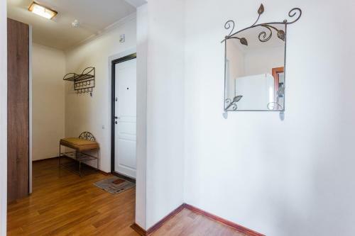 Family Apartments On Lomonosova 36a