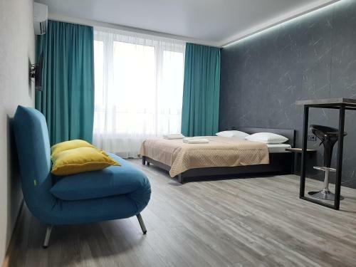 Solo Apartment Kamenskaya