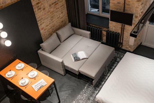 Globe Runner Hotel & Hostel Kyiv City Center