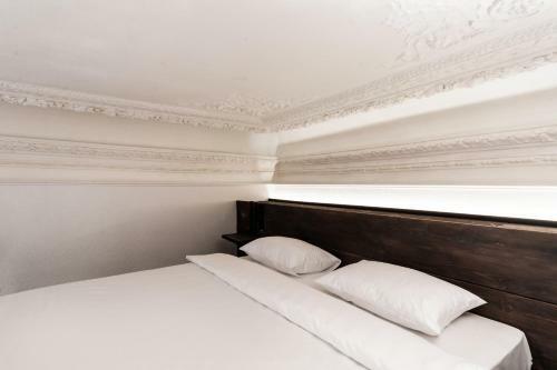 Globe Runner Hotel & Hostel Kyiv City Center