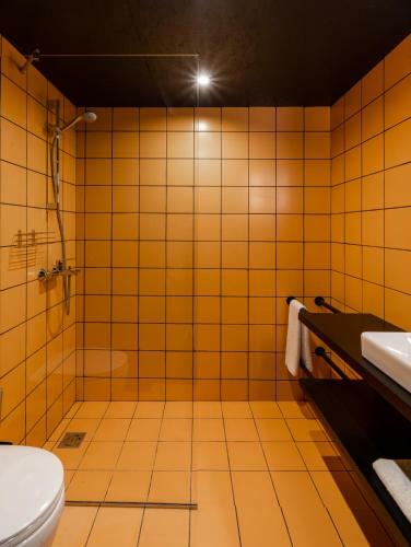 Globe Runner Hotel & Hostel Kyiv City Center