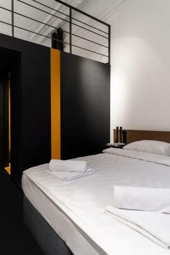 Globe Runner Hotel & Hostel Kyiv City Center