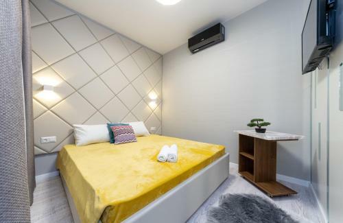 Pechersky Kvartal Apartments
