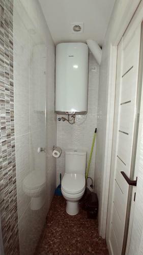 Apartamento Three Bedroom. 54 Khreshchatyk St. Centre Of Kiev