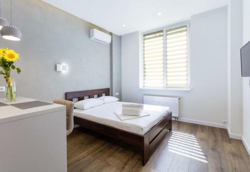 Apartamento Comfort Town