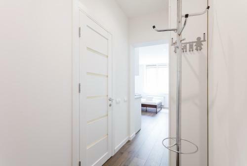 Apartamento Comfort Town
