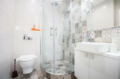 Apartamento Comfort Town