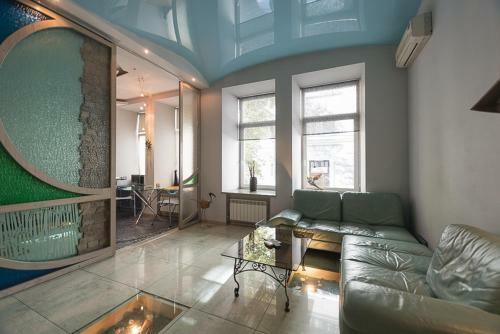 Apartamento Kievaccommodation On Mala Zhytomyrska St