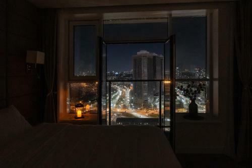Victory Luxury Apartment Center