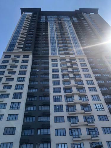 Victory Luxury Apartment Center