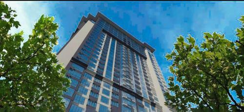 Victory Luxury Apartment Center