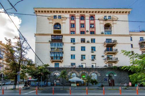 2-room Apartment Near Khreshchatyk And Golden Gate