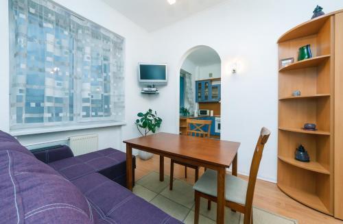Apartamento Weinkiev On Proresnaya Str.