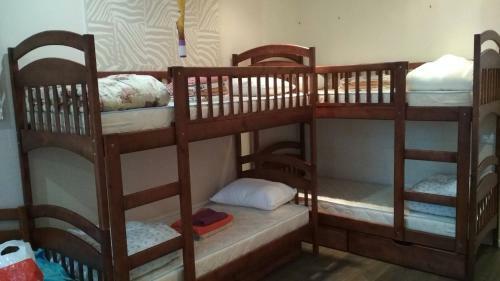 Albergue " Euro Comfort"