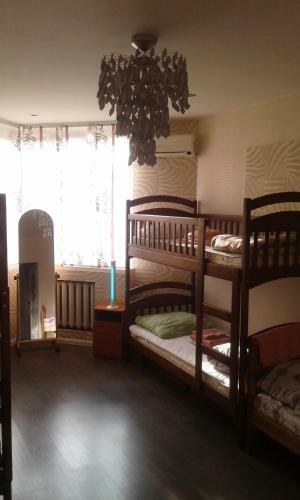 Albergue " Euro Comfort"