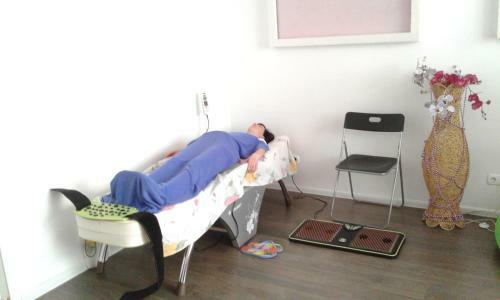 Albergue " Euro Comfort"
