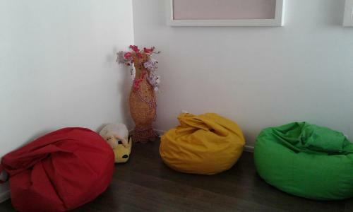 Albergue " Euro Comfort"