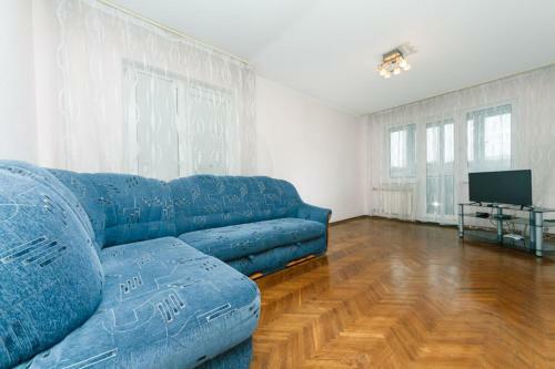 Apartamento Comfortable One Beds With Nice View For Independent Sqr
