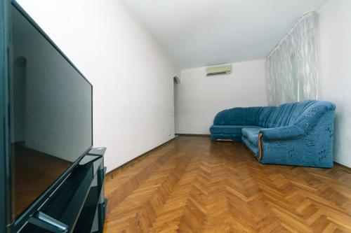 Apartamento Comfortable One Beds With Nice View For Independent Sqr