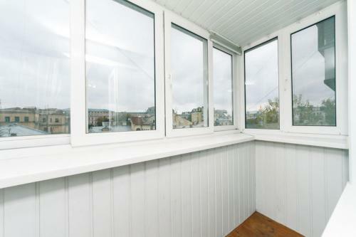 Apartamento Comfortable One Beds With Nice View For Independent Sqr