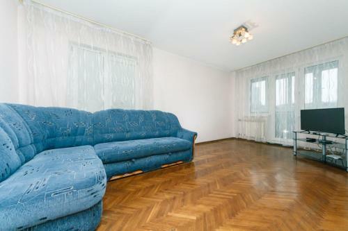 Apartamento Comfortable One Beds With Nice View For Independent Sqr
