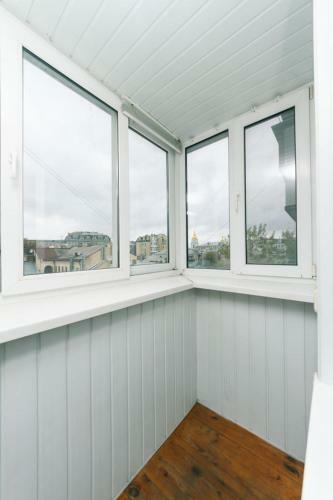 Apartamento Comfortable One Beds With Nice View For Independent Sqr