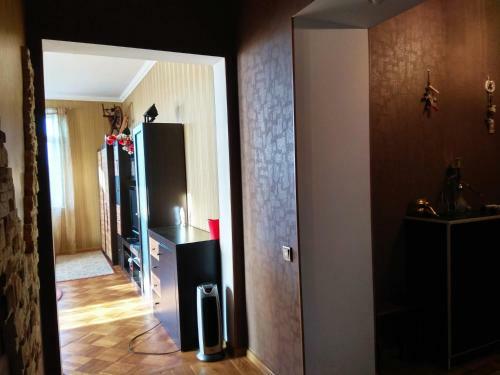 Apartamento Alabama Mama