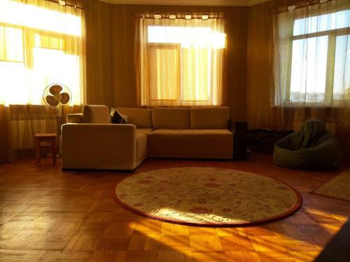 Apartamento Alabama Mama