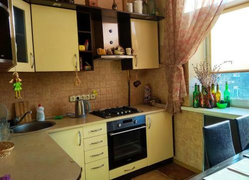 Apartamento Alabama Mama
