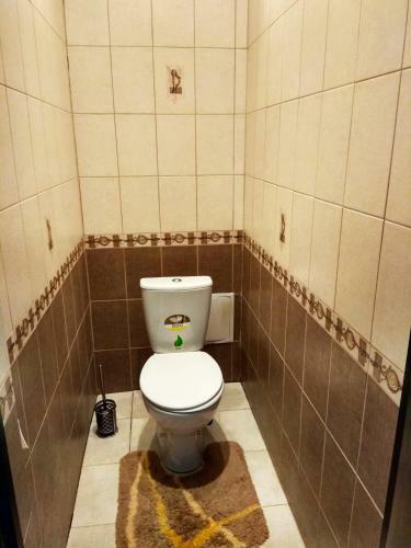 Apartamento Alabama Mama